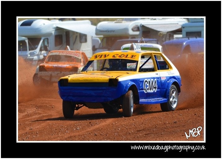 Nottingham Autograss photography Yorkshire