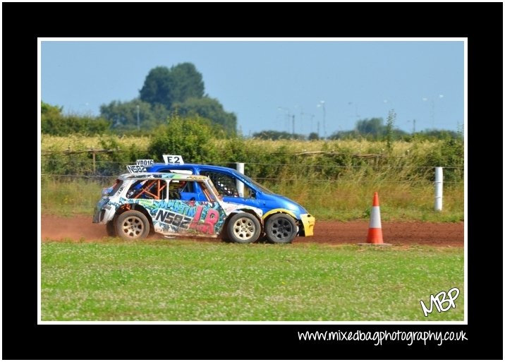 Nottingham Autograss photography Yorkshire