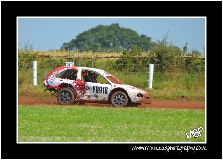 Nottingham Autograss photography Yorkshire