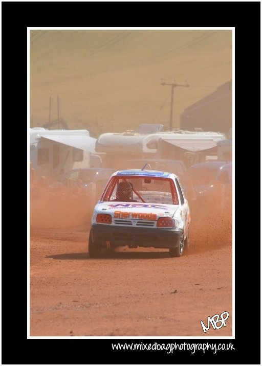 Nottingham Autograss photography Yorkshire