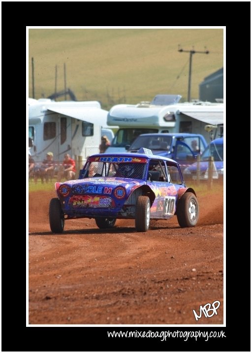 Nottingham Autograss photography Yorkshire