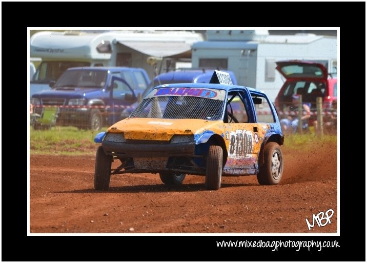 Nottingham Autograss photography Yorkshire