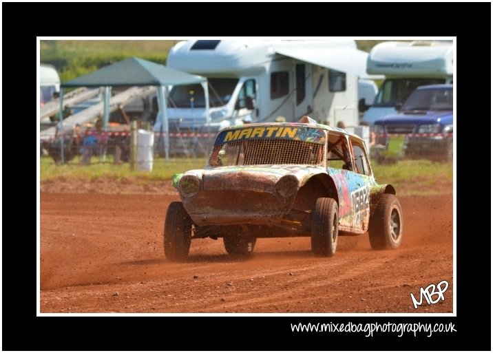 Nottingham Autograss photography Yorkshire