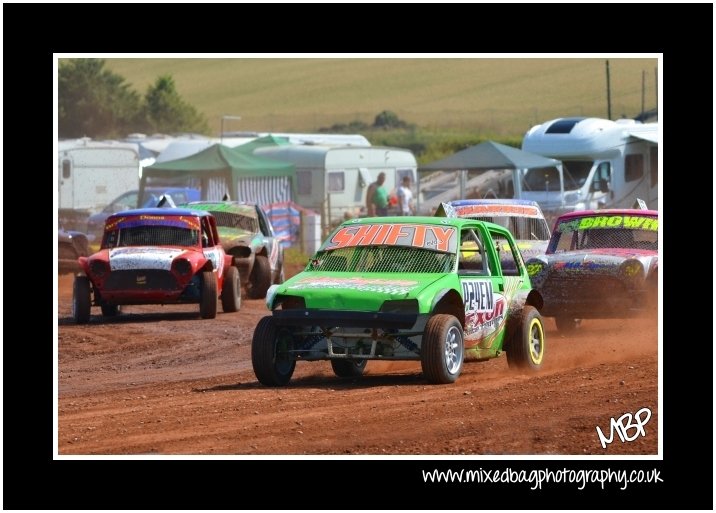 Nottingham Autograss photography Yorkshire