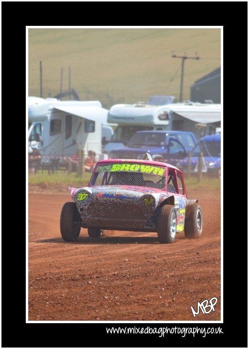 Nottingham Autograss photography Yorkshire