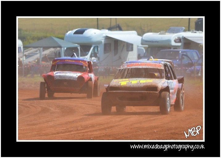 Nottingham Autograss photography Yorkshire