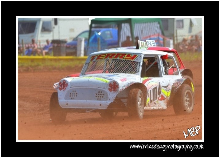 Nottingham Autograss photography Yorkshire