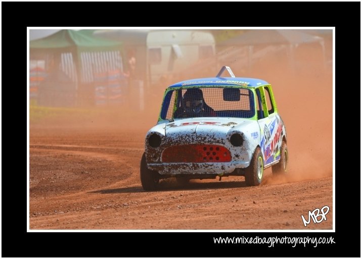 Nottingham Autograss photography Yorkshire