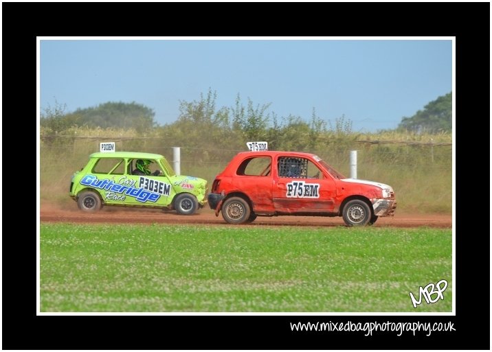 Nottingham Autograss photography Yorkshire