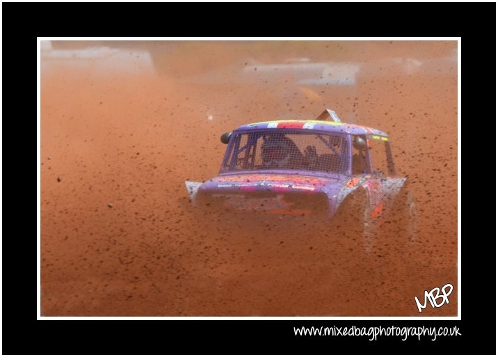 Nottingham Autograss photography Yorkshire