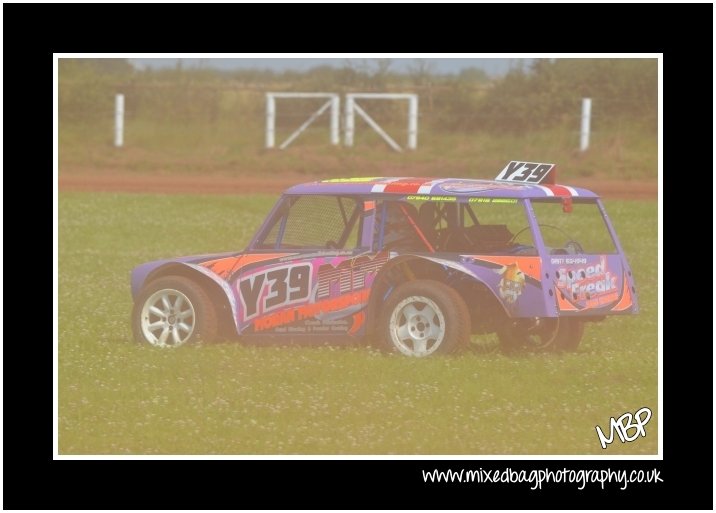 Nottingham Autograss photography Yorkshire