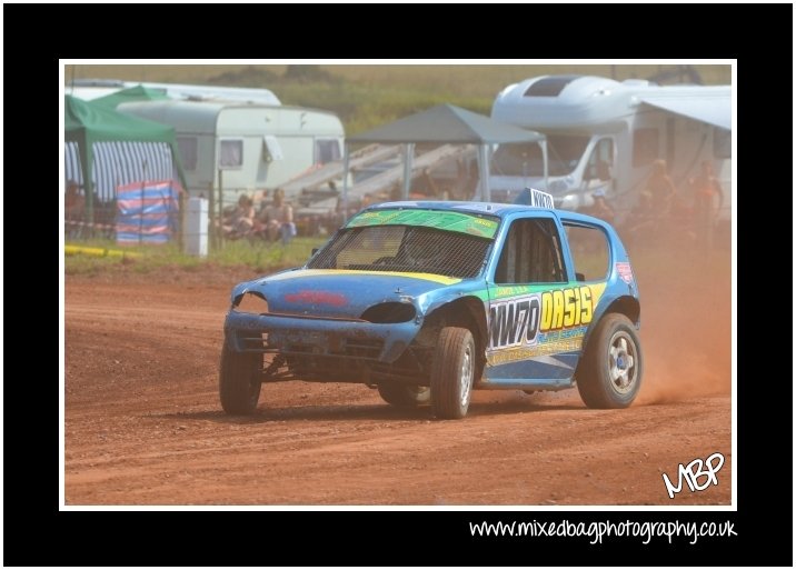 Nottingham Autograss photography Yorkshire