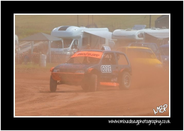 Nottingham Autograss photography Yorkshire