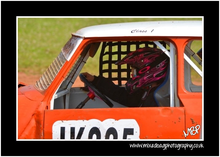 Nottingham Autograss photography Yorkshire