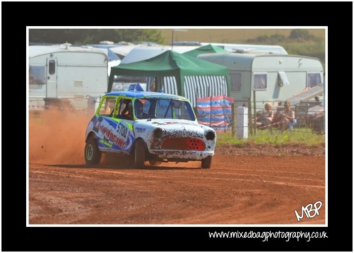 Nottingham Autograss photography Yorkshire