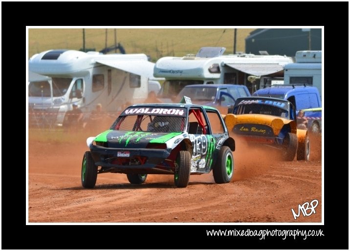 Nottingham Autograss photography Yorkshire