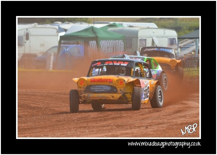 Nottingham Autograss photography Yorkshire