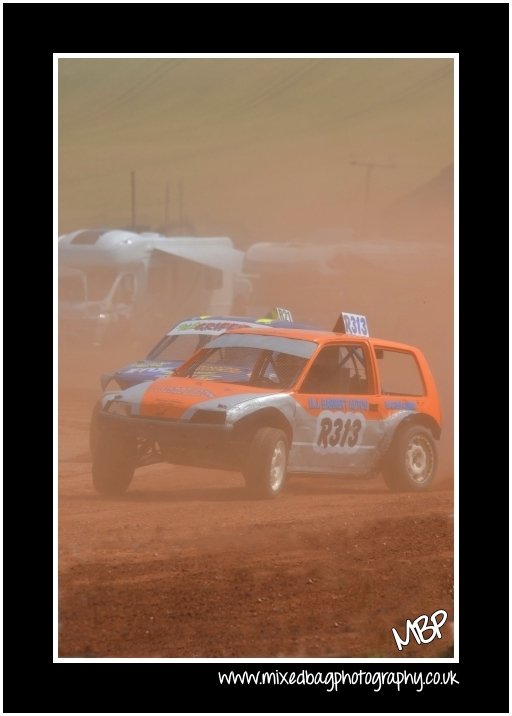 Nottingham Autograss photography Yorkshire