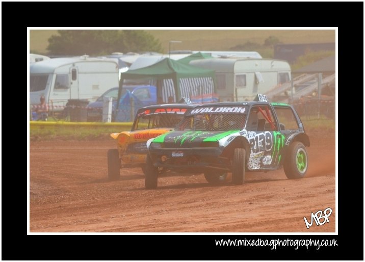 Nottingham Autograss photography Yorkshire