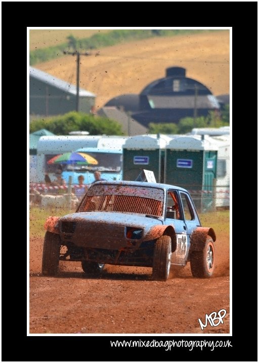 Nottingham Autograss photography Yorkshire