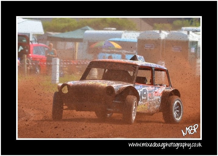 Nottingham Autograss photography Yorkshire