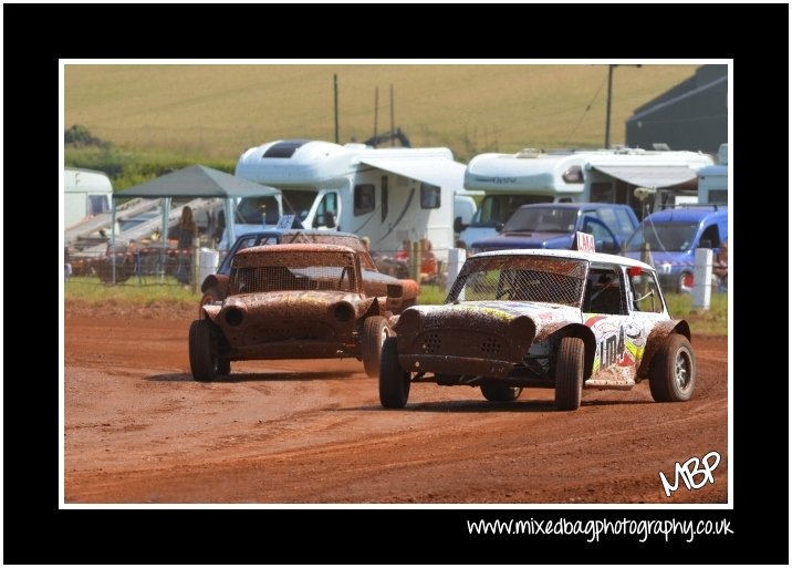 Nottingham Autograss photography Yorkshire