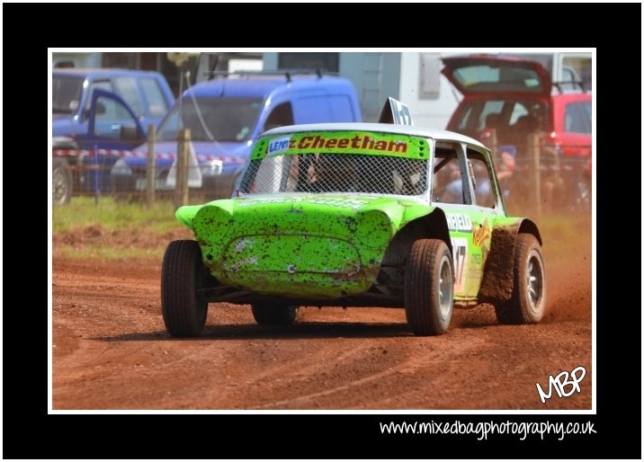 Nottingham Autograss photography Yorkshire