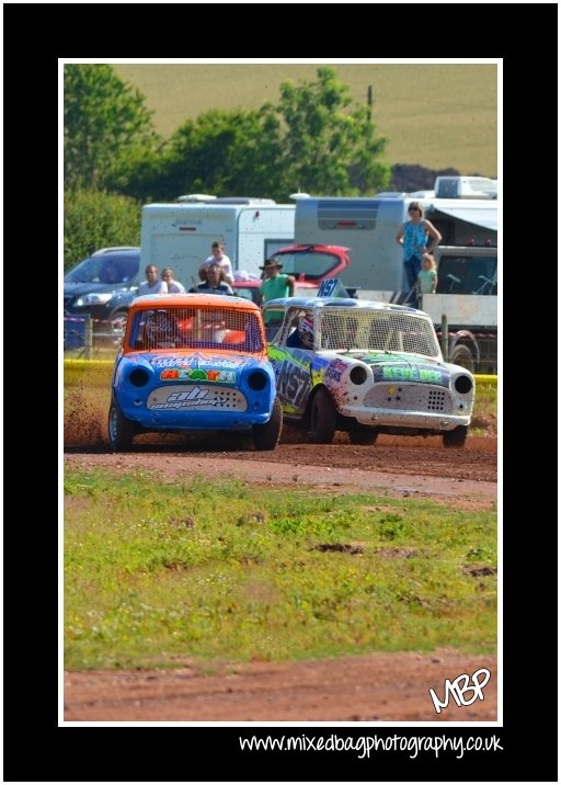 Nottingham Autograss photography Yorkshire