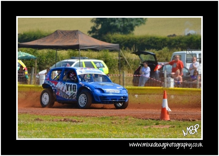 Nottingham Autograss photography Yorkshire