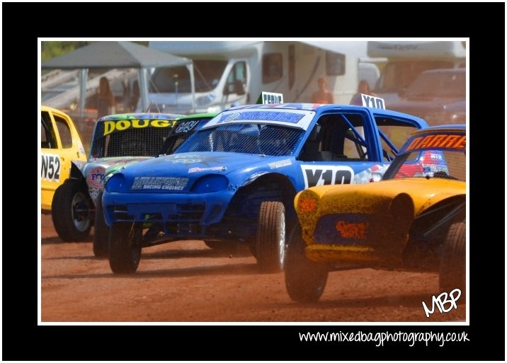 Nottingham Autograss photography Yorkshire