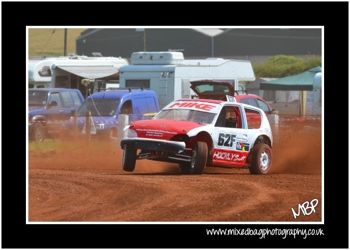 Nottingham Autograss photography Yorkshire