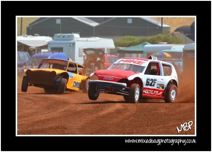 Nottingham Autograss photography Yorkshire