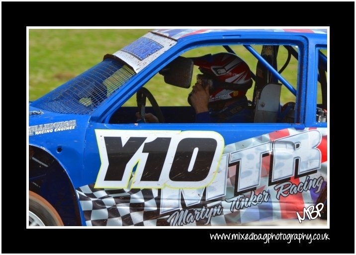 Nottingham Autograss photography Yorkshire