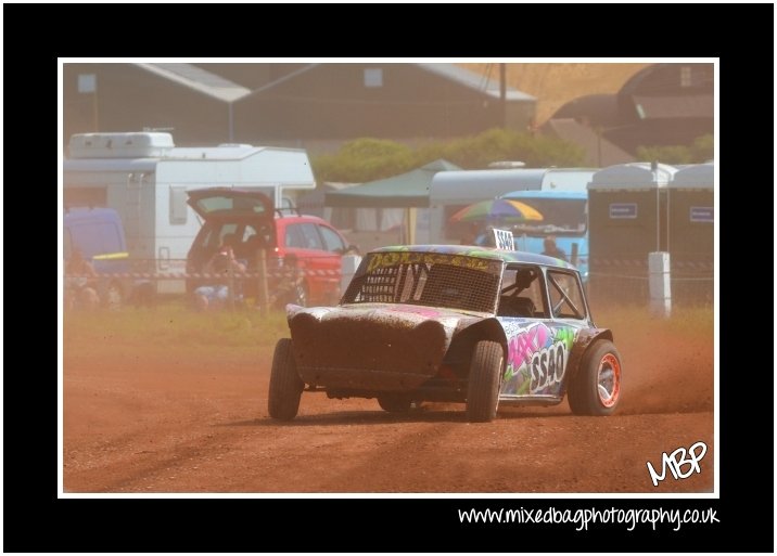 Nottingham Autograss photography Yorkshire