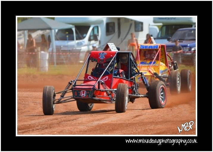 Nottingham Autograss photography Yorkshire