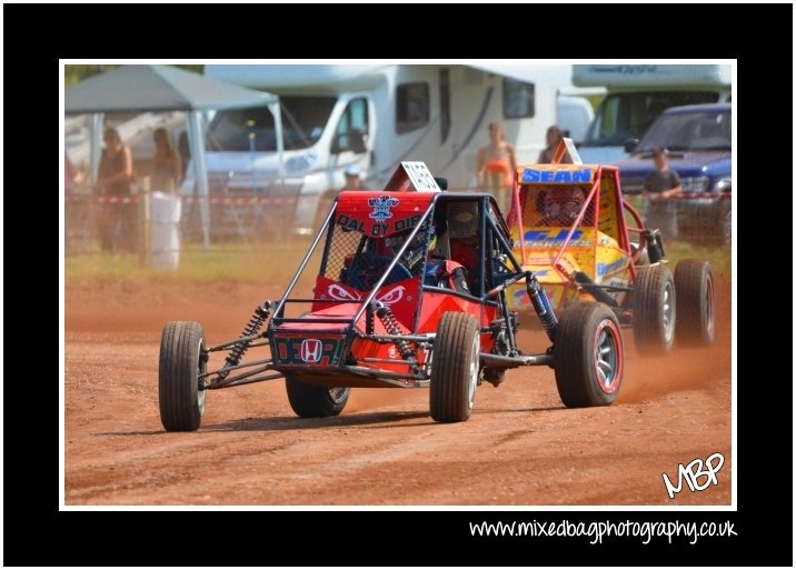 Nottingham Autograss photography Yorkshire