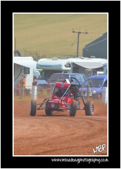 Nottingham Autograss photography Yorkshire