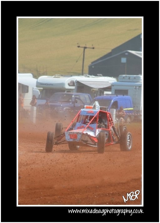 Nottingham Autograss photography Yorkshire