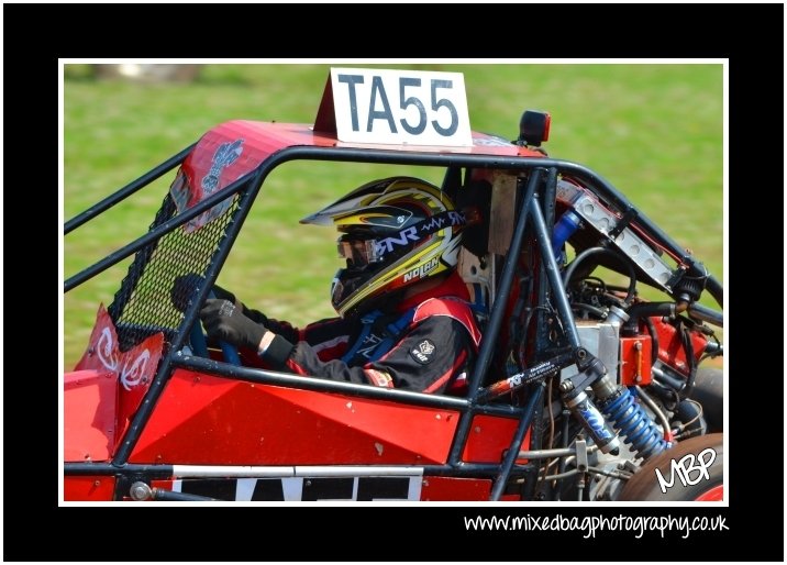 Nottingham Autograss photography Yorkshire