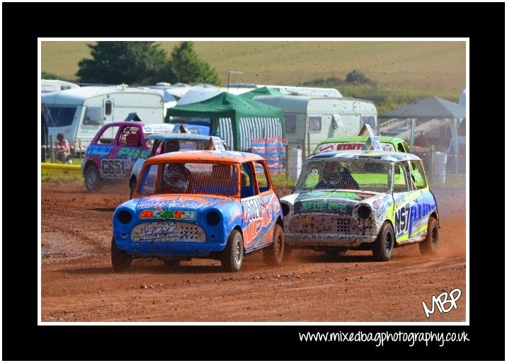 Nottingham Autograss photography Yorkshire