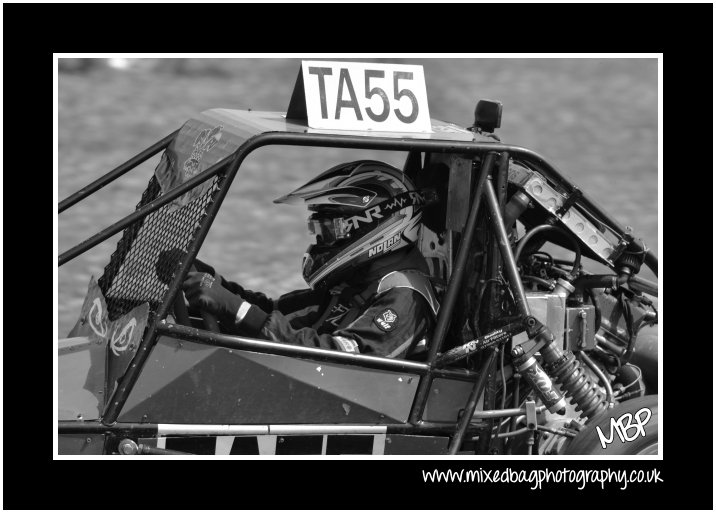 Nottingham Autograss photography Yorkshire