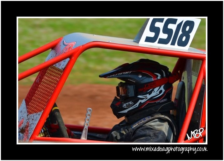 Nottingham Autograss photography Yorkshire