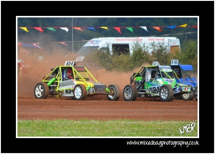 Nottingham Autograss photography Yorkshire