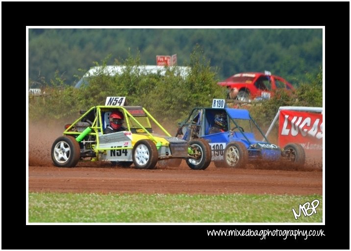 Nottingham Autograss photography Yorkshire