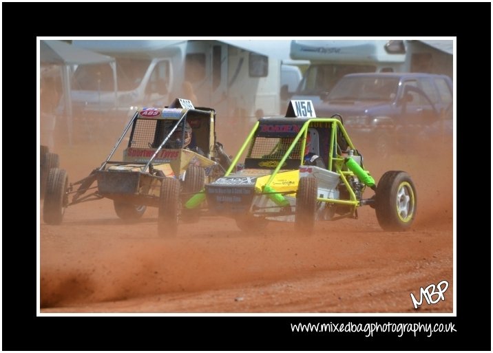 Nottingham Autograss photography Yorkshire