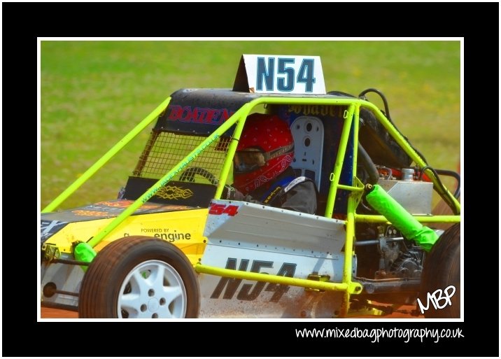 Nottingham Autograss photography Yorkshire