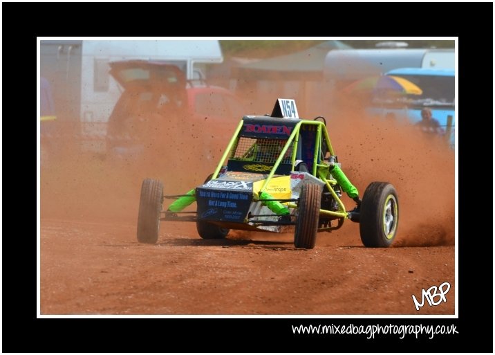 Nottingham Autograss photography Yorkshire