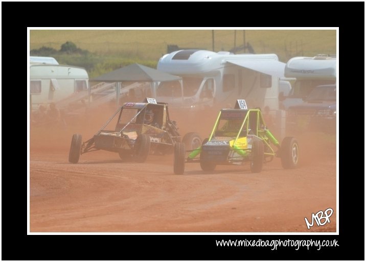 Nottingham Autograss photography Yorkshire