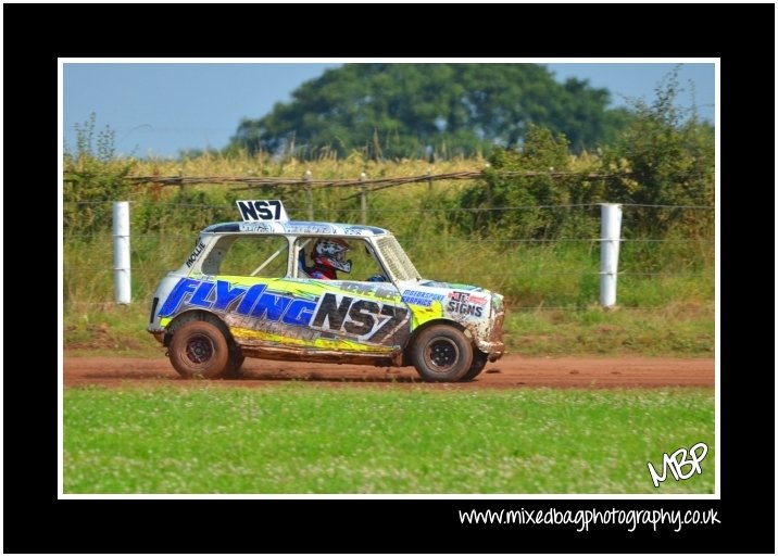 Nottingham Autograss photography Yorkshire