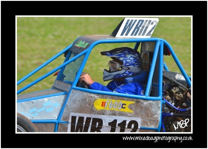 Nottingham Autograss photography Yorkshire